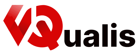 VQualis Logo