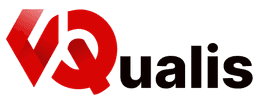 VQualis Logo